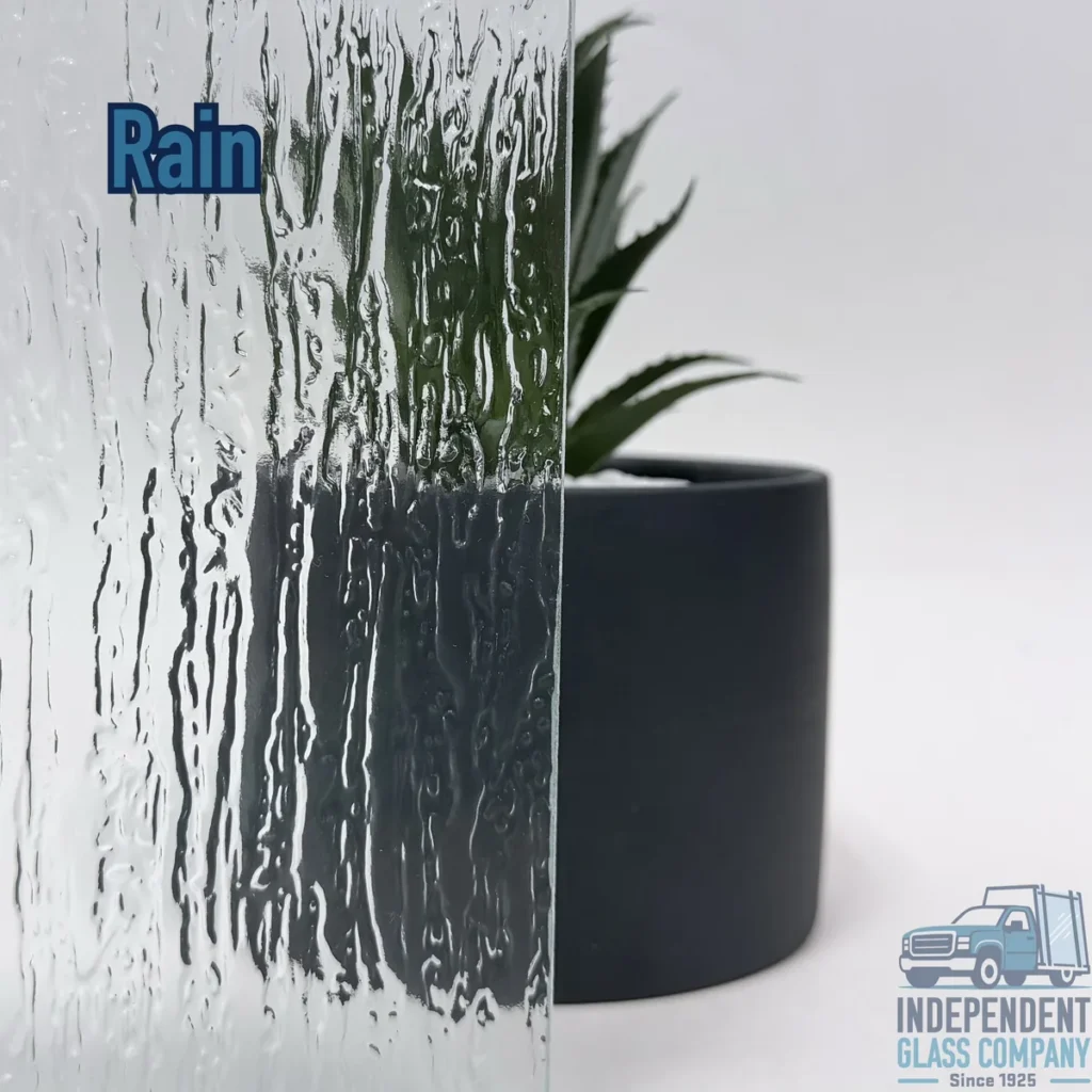 Specialty glass and plastics project by Independent Glass in Chattanooga