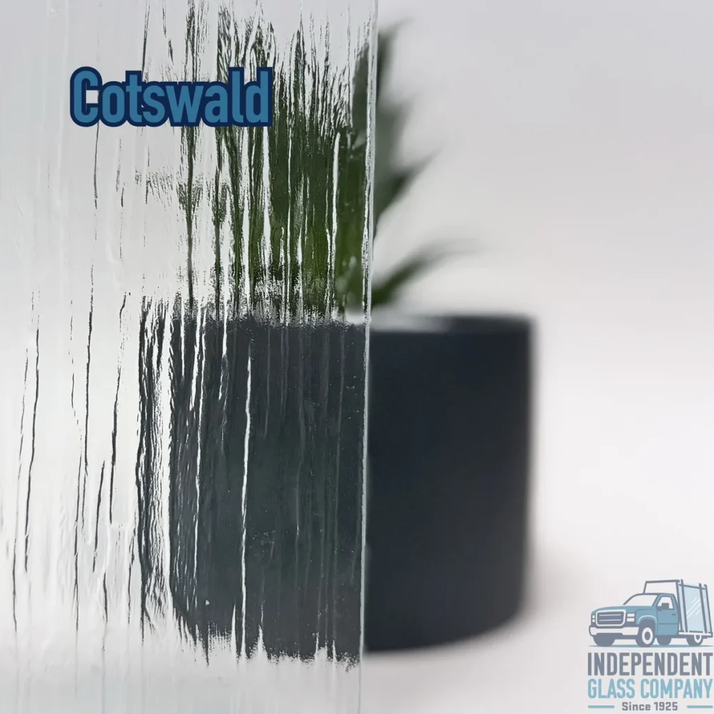 Specialty glass and plastics project by Independent Glass in Chattanooga