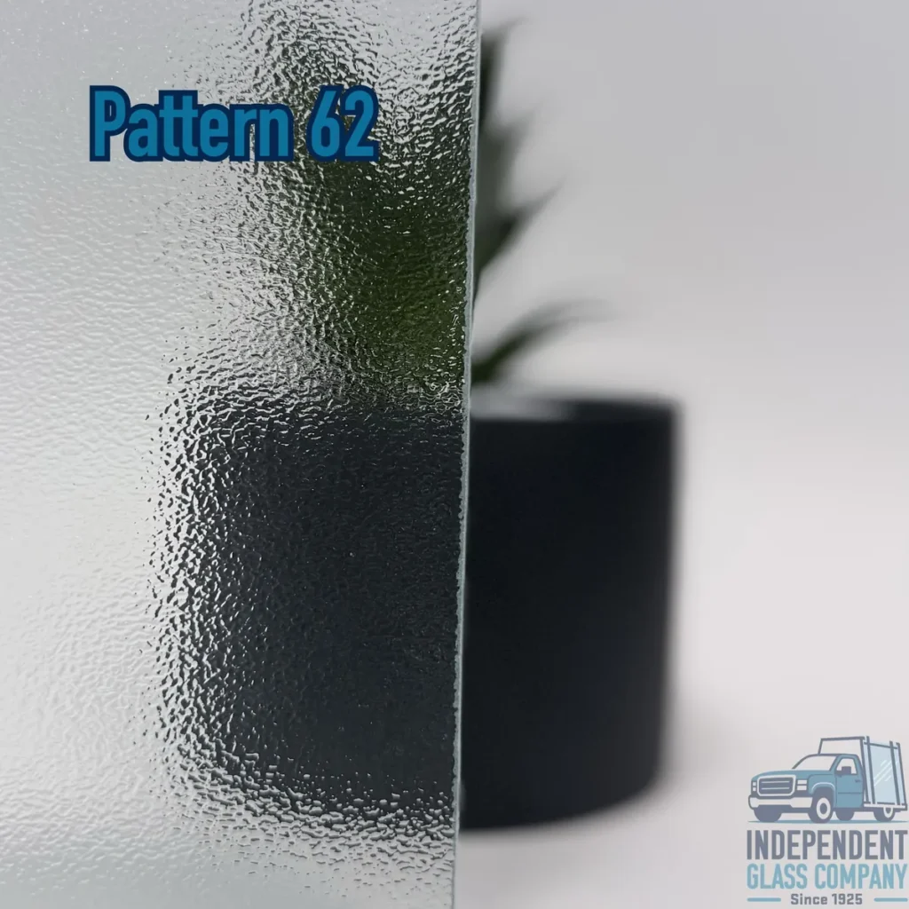 Specialty glass and plastics project by Independent Glass in Chattanooga