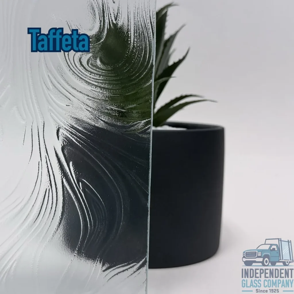 Specialty glass and plastics project by Independent Glass in Chattanooga